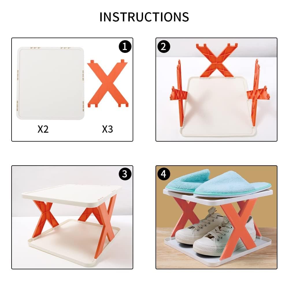Foldable shoe storage Foldable shoe storage